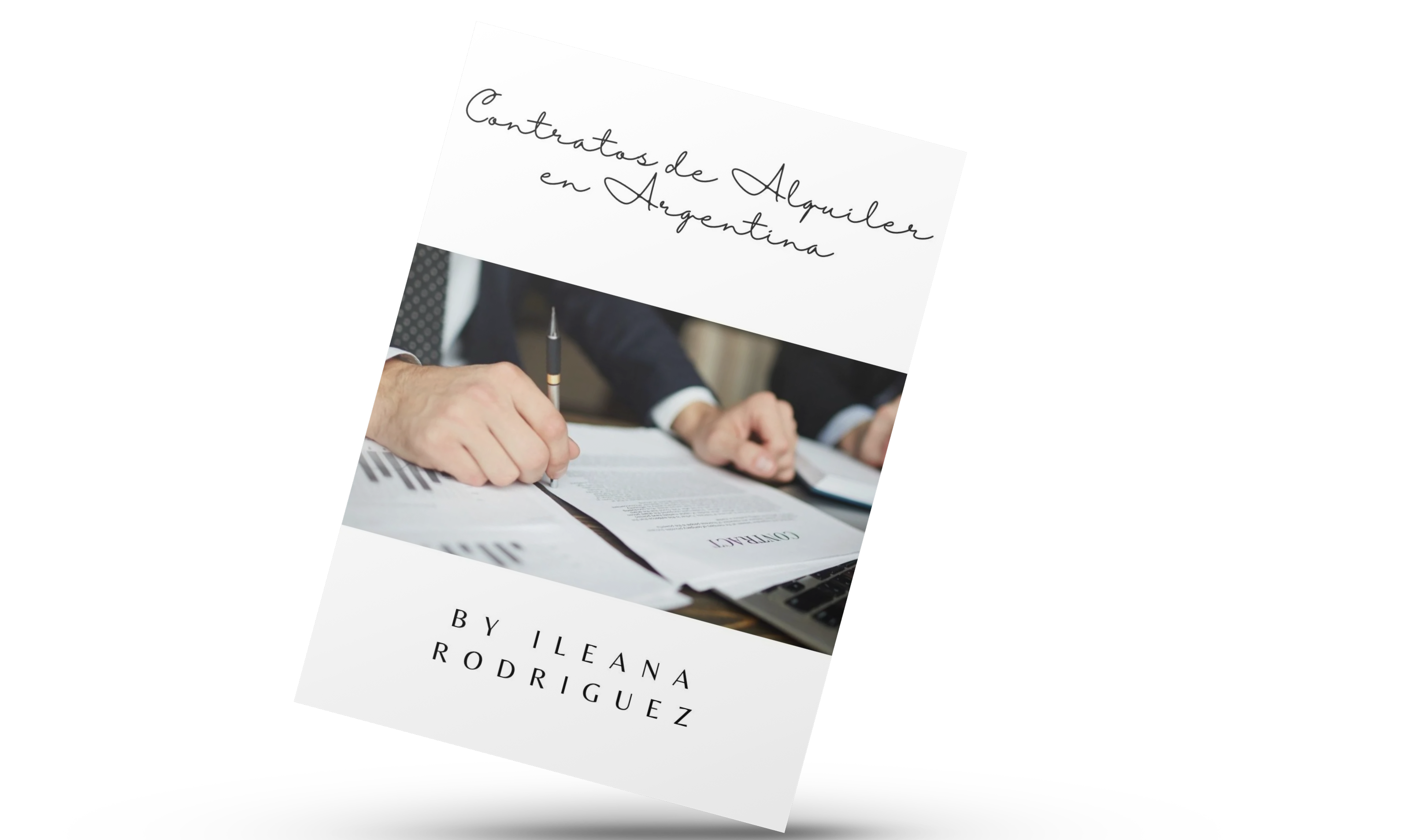 Contrato de Alquiler Tradicional en Argentina